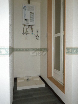 洗面所・脱衣所