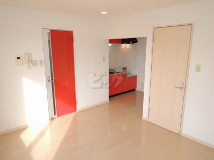 リビング・ダイニング