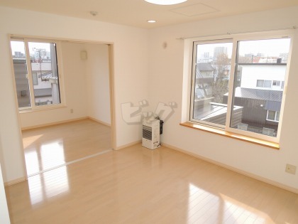 リビング・ダイニング