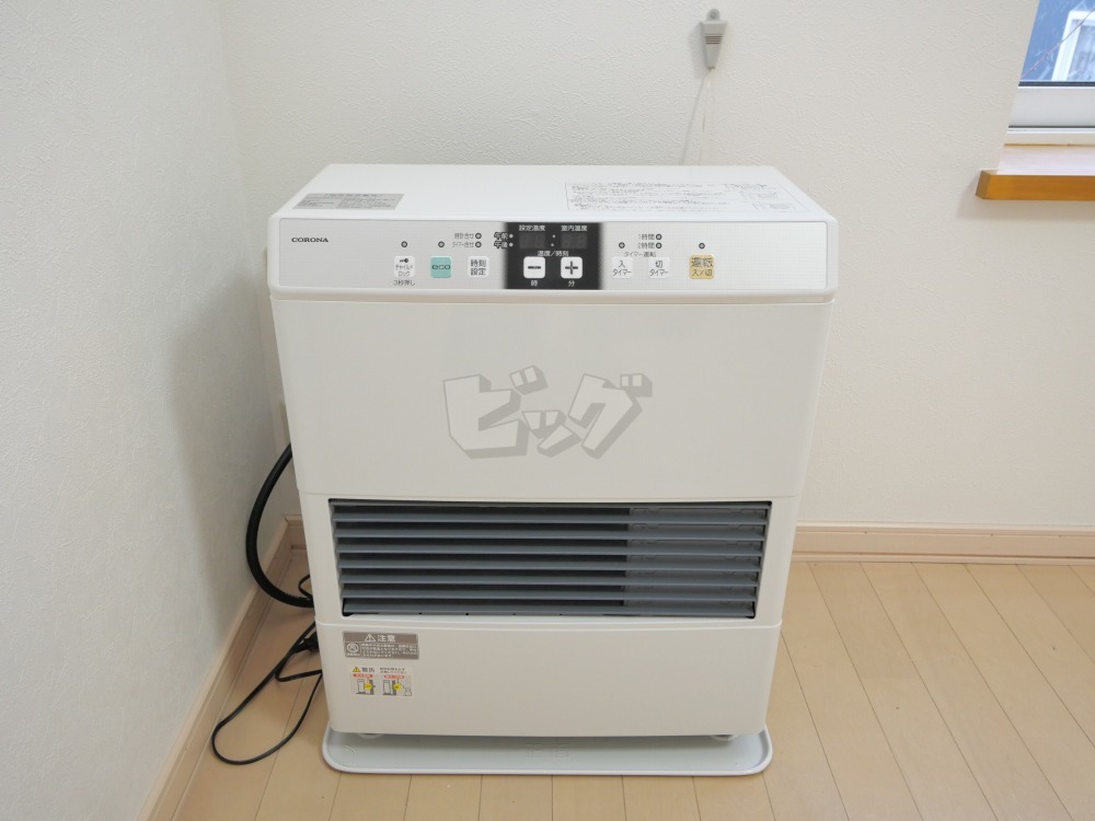 ストーブ