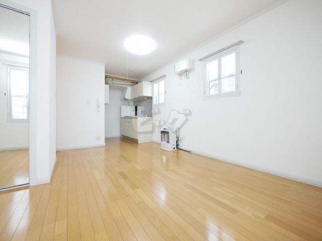 リビング・ダイニング