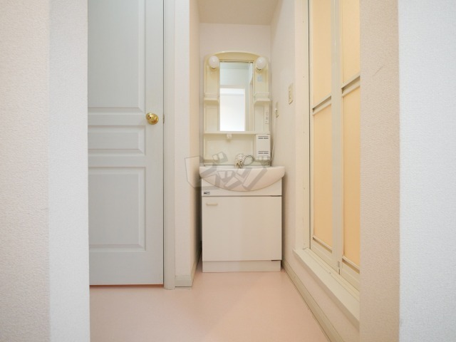 洗面所・脱衣所