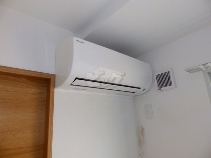 エアコン