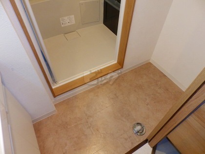 洗面所・脱衣所