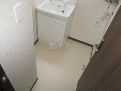 洗面所・脱衣所