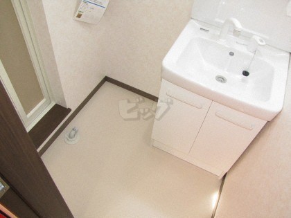 洗面所・脱衣所