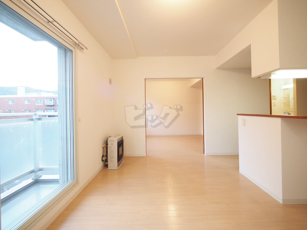 リビング・ダイニング