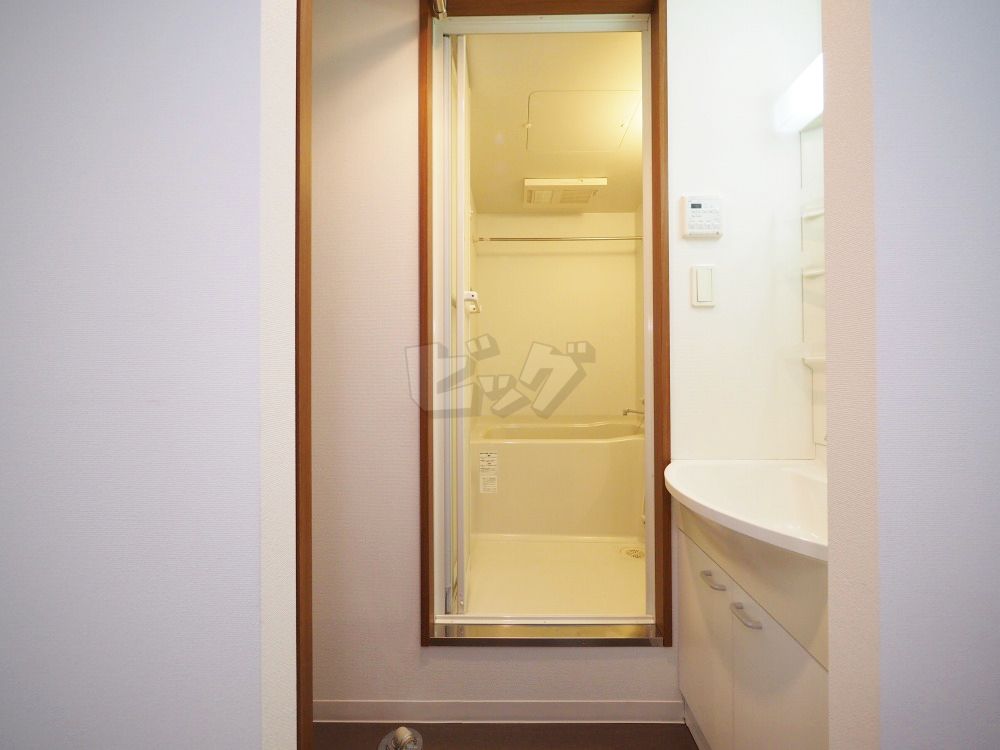 洗面所・脱衣所