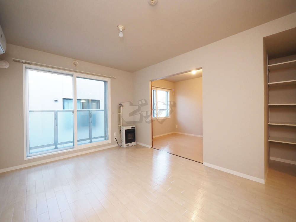 リビング・ダイニング