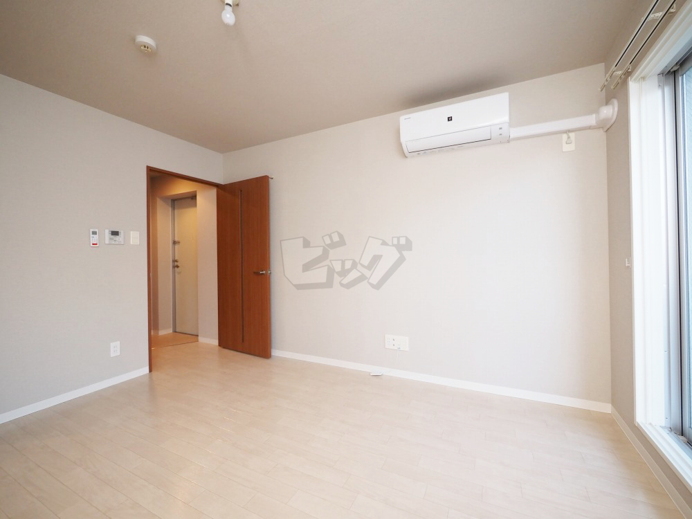 リビング・ダイニング