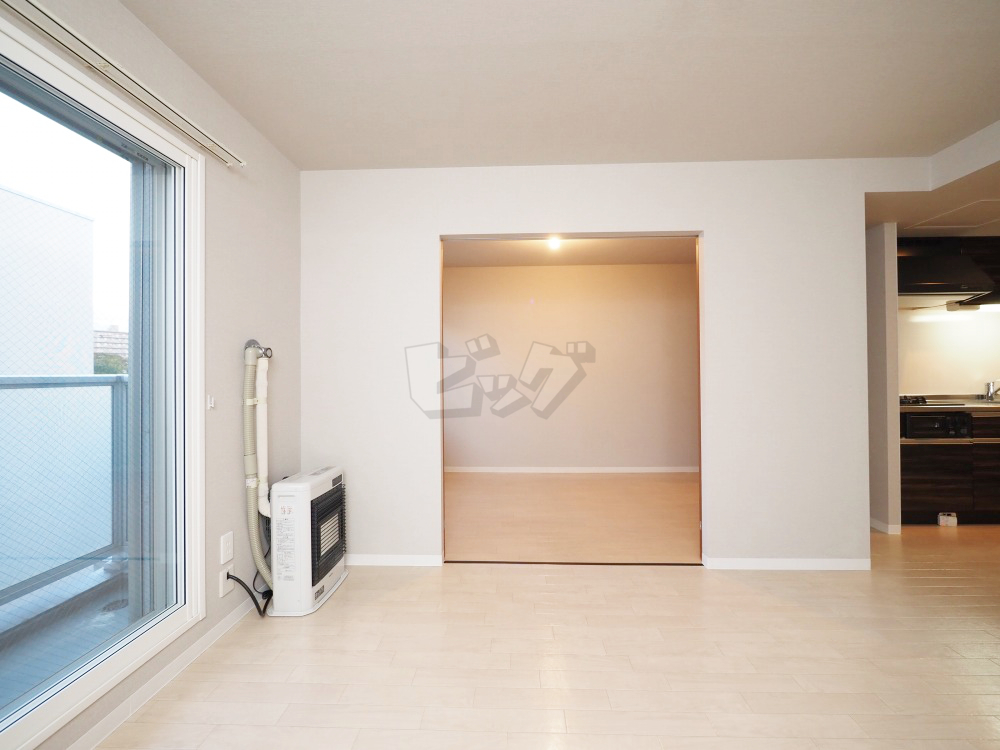 リビング・ダイニング