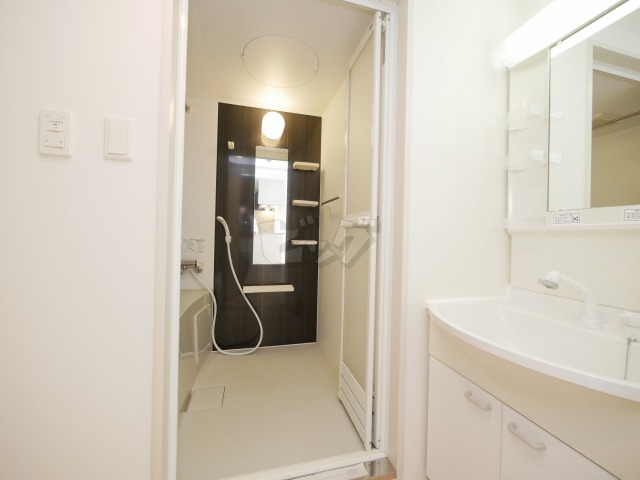 洗面所・脱衣所