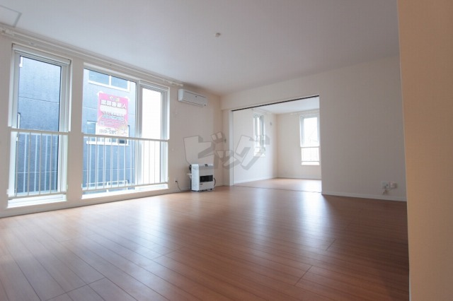 リビング・ダイニング