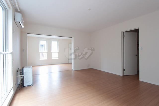 リビング・ダイニング