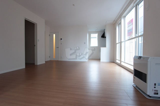 リビング・ダイニング