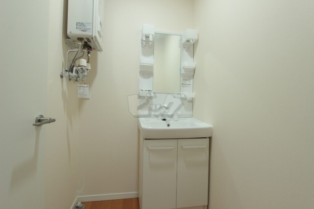 洗面所・脱衣所