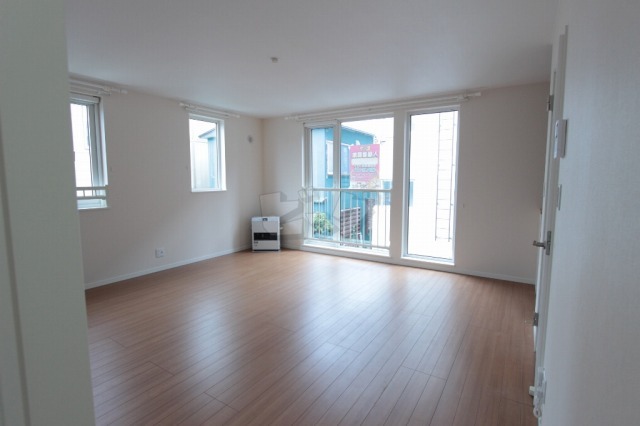 リビング・ダイニング