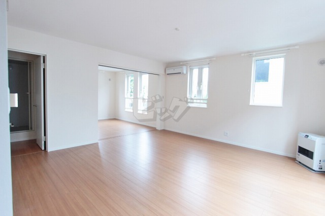 リビング・ダイニング