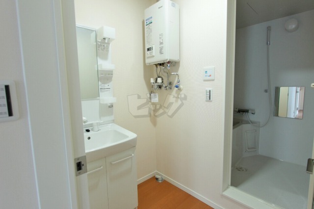 洗面所・脱衣所