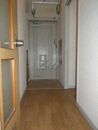ホール