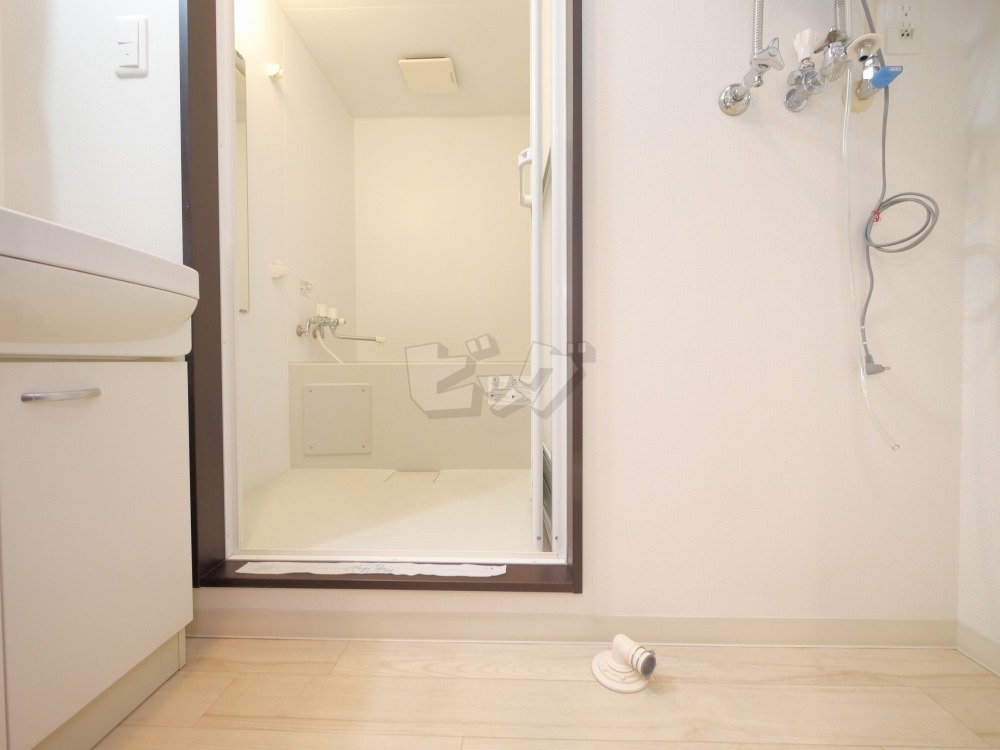 洗面所・脱衣所