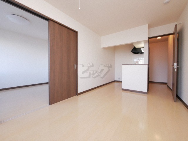 リビング・ダイニング