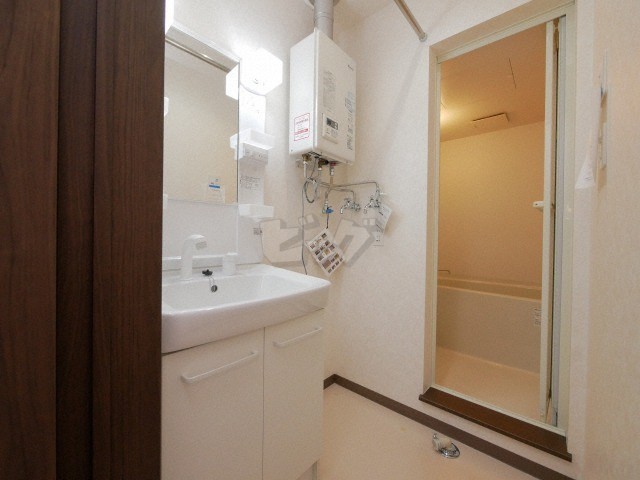 洗面所・脱衣所