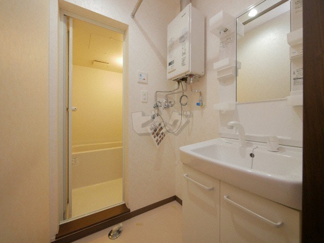 洗面所・脱衣所