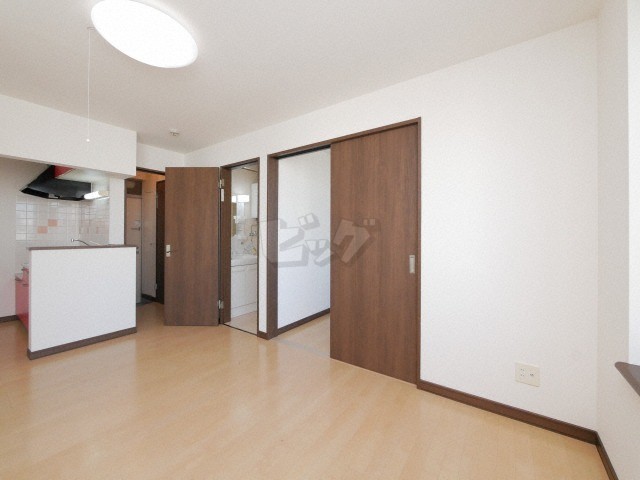 リビング・ダイニング