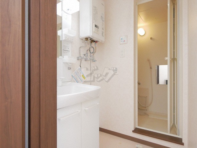 洗面所・脱衣所