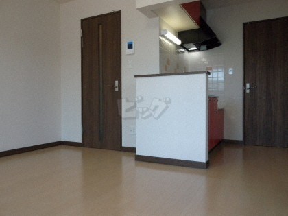 リビング・ダイニング