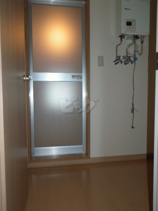 洗面所・脱衣所