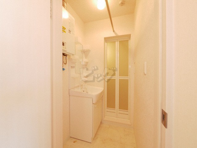 洗面所・脱衣所