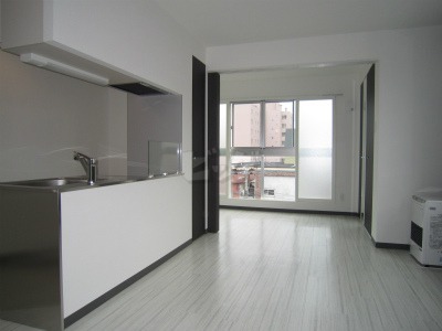 リビング・ダイニング