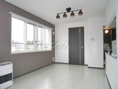 リビング・ダイニング