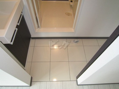 洗面所・脱衣所