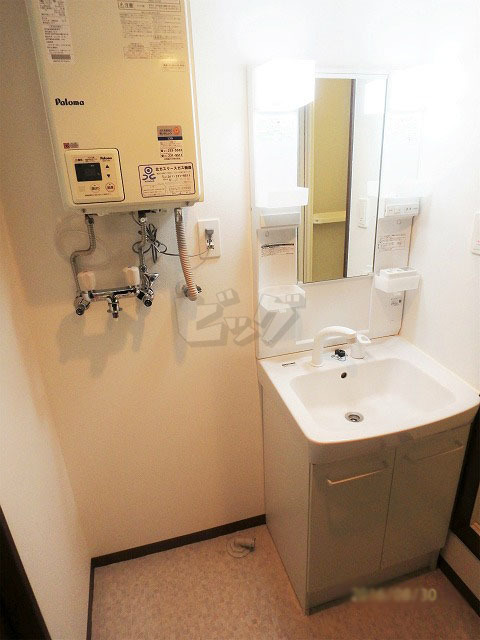 洗面所・脱衣所