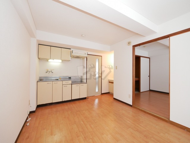 リビング・ダイニング