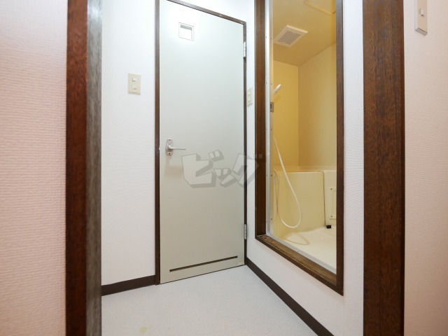 洗面所・脱衣所