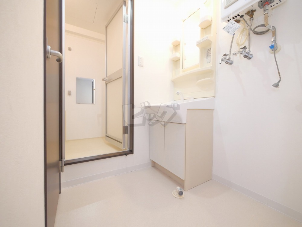 洗面所・脱衣所