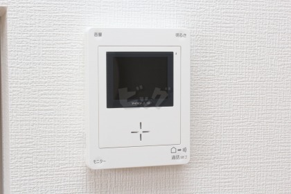 インターホン