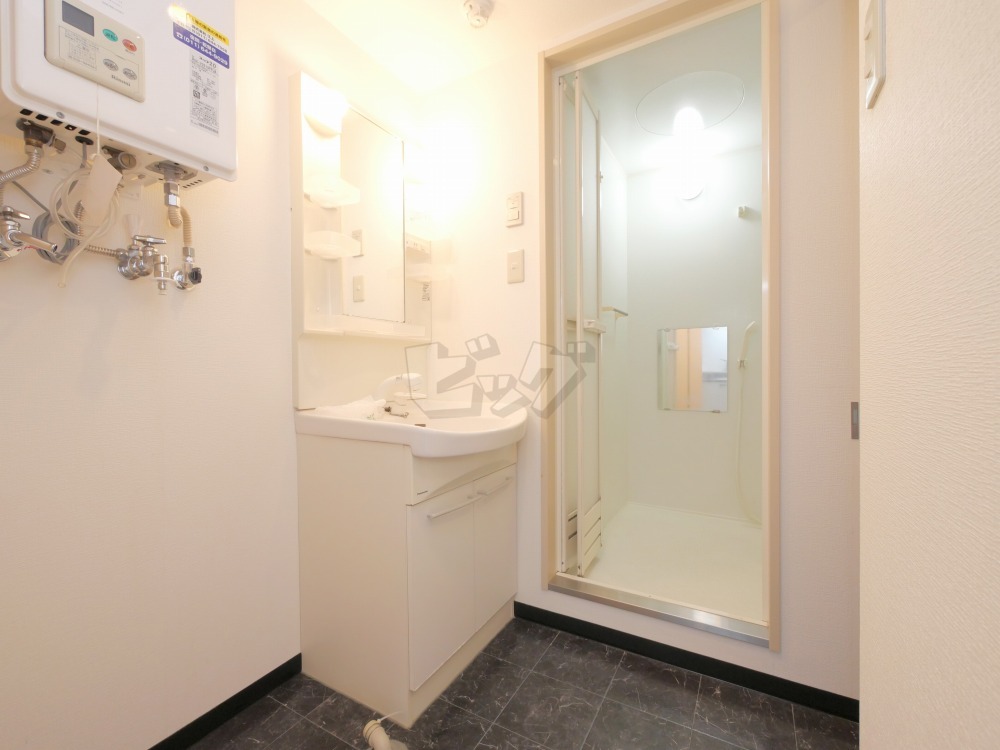 洗面所・脱衣所