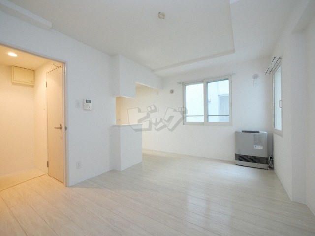 リビング・ダイニング