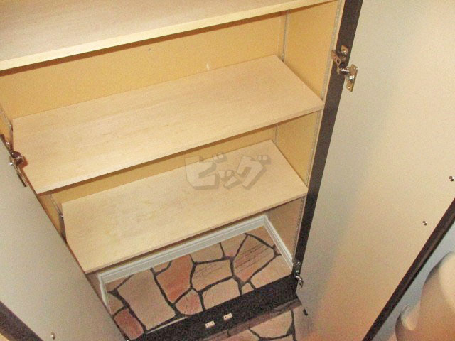 玄関収納