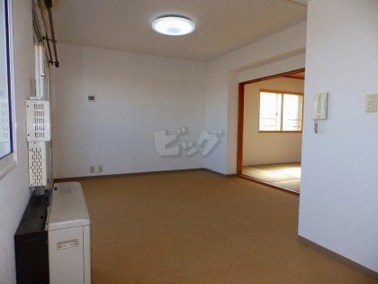 リビング・ダイニング