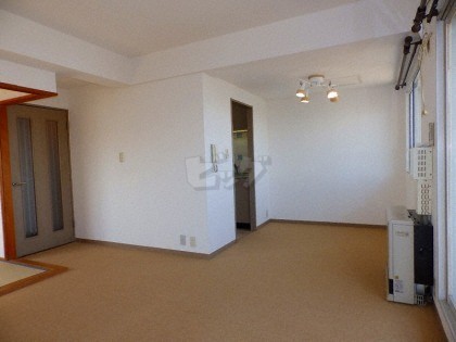 リビング・ダイニング