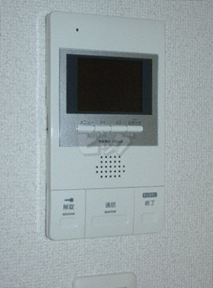 インターホン
