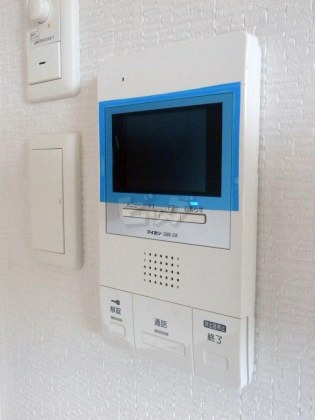インターホン
