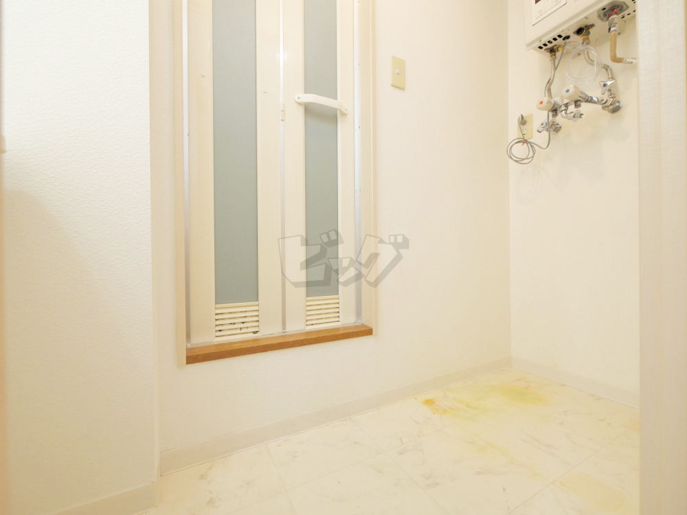 洗面所・脱衣所