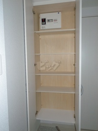 玄関収納